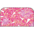 Pink Water Lilies by Cat Coq Nintendo Switch 2 (2025) with Joy-Con Skin