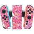 Pink Water Lilies by Cat Coq Nintendo Switch 2 (2025) Joy-Con Controller Skin