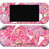 Pink Water Lilies by Cat Coq Nintendo Skins