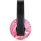Pink Water Lilies by Cat Coq PlayStation 4 Gold Wireless Headset Skin