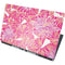 Pink Water Lilies by Cat Coq Dell Precision Skin