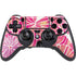 Pink Water Lilies by Cat Coq PlayStation PS4 Skins