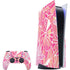 Pink Water Lilies by Cat Coq PlayStation PS5 Skins