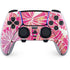 Pink Water Lilies by Cat Coq PlayStation PS5 Skins
