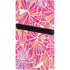 Pink Water Lilies by Cat Coq PS5 Pro Console Skin