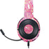 Pink Water Lilies by Cat Coq Razer Kraken X Skin