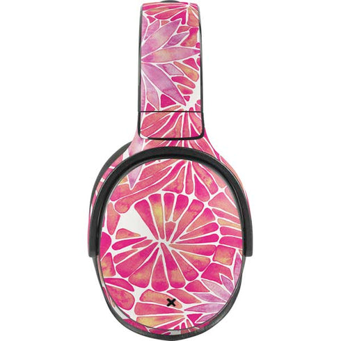 Pink Water Lilies by Cat Coq Skullcandy Venue Skin