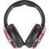Pink Water Lilies by Cat Coq Skullcandy Venue Skin