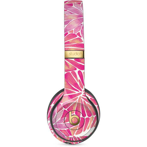 Pink Water Lilies by Cat Coq Studio Wireless 3 Skin