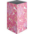 Pink Water Lilies by Cat Coq XBox Series X Digital Edition Console Skin