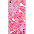 Pink Water Lilies by Cat Coq XBox Series X Digital Edition Console Skin