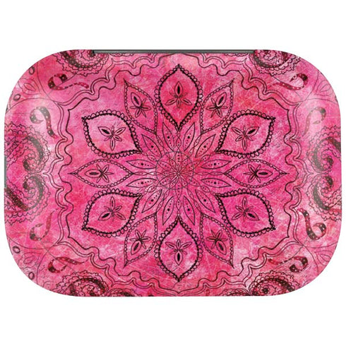 Pink Zen Ginseng Amazon Echo Buds Skin