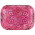 Pink Zen Ginseng Amazon Echo Buds Skin