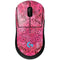 Pink Zen Ginseng G Pro Wireless Gaming Mouse Skin