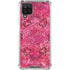 Pink Zen Ginseng Galaxy Cases