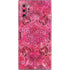Pink Zen Ginseng Galaxy Note 10 Plus Skin