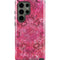 Pink Zen Ginseng Galaxy S23 Ultra Pro Case
