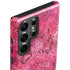 Pink Zen Ginseng Galaxy S23 Ultra Pro Case