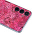 Pink Zen Ginseng Galaxy A55 5G Skin