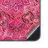 Pink Zen Ginseng Galaxy S25 Plus Skin