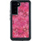 Pink Zen Ginseng Galaxy S24 Plus Waterproof Case