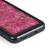 Pink Zen Ginseng Galaxy S24 Plus Waterproof Case