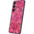 Pink Zen Ginseng Galaxy S25 Skin