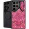 Pink Zen Ginseng Galaxy S24 Ultra Kickstand Case