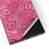 Pink Zen Ginseng Galaxy S25 Ultra Skin