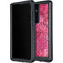 Pink Zen Ginseng Galaxy S24 Ultra Waterproof Case
