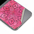 Pink Zen Ginseng Galaxy Z Flip6 Skin
