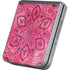 Pink Zen Ginseng Galaxy Z Flip6 Skin