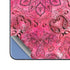 Pink Zen Ginseng Galaxy Z Fold5 5G Skin