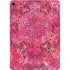 Pink Zen Ginseng Apple iPad Air Skin