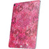 Pink Zen Ginseng Apple iPad Air Skin