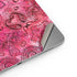 Pink Zen Ginseng Apple iPad Air Skin
