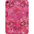Pink Zen Ginseng Apple iPad Mini Skin