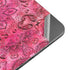 Pink Zen Ginseng Apple iPad Mini Skin