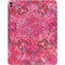 Pink Zen Ginseng iPad Pro 13in M4 (2024) Skin