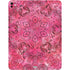 Pink Zen Ginseng iPad Pro 13in M4 (2024) Skin