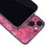 Pink Zen Ginseng iPhone 15 Skin