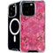 Pink Zen Ginseng iPhone 16 Pro Max MagSafe Case