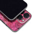 Pink Zen Ginseng iPhone 16 Pro Max Skin