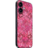 Pink Zen Ginseng iPhone 16 Skin