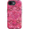 Pink Zen Ginseng iPhone 16e Impact Case