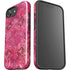 Pink Zen Ginseng iPhone 16e Impact Case