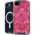 Pink Zen Ginseng iPhone 16e MagSafe Case