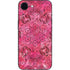 Pink Zen Ginseng iPhone 16e Skin