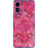 Pink Zen Ginseng Moto G Play 4G (2024) Skin