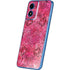 Pink Zen Ginseng Moto G Play 4G (2024) Skin
